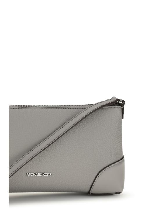 26SS 마이클 코어스 지갑 32R6S1WC1V 054 GREY - MICHAEL KORS