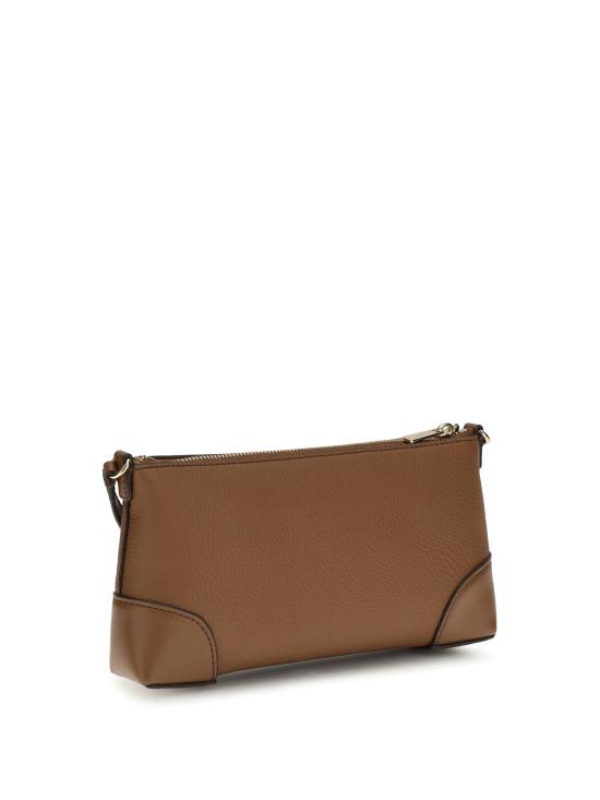 26SS 마이클 코어스 지갑 32R6G1WC1V 230 BROWN - MICHAEL KORS