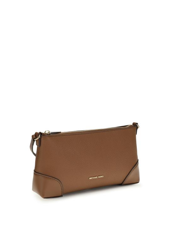 26SS 마이클 코어스 지갑 32R6G1WC1V 230 BROWN - MICHAEL KORS