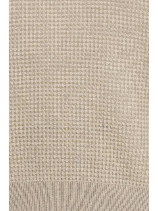 26SS 브루넬로 쿠치넬리 후드 티셔츠 M12205109 CFT47 BEIGE - BRUNELLO CUCINELLI