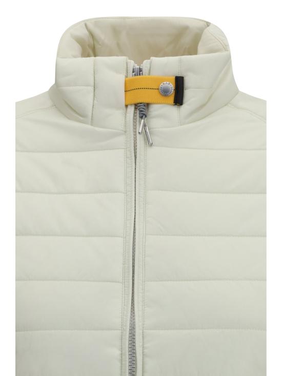 26SS 파라점퍼스 자켓 26SMPWHYFP32 0277 WHITE - PARAJUMPERS