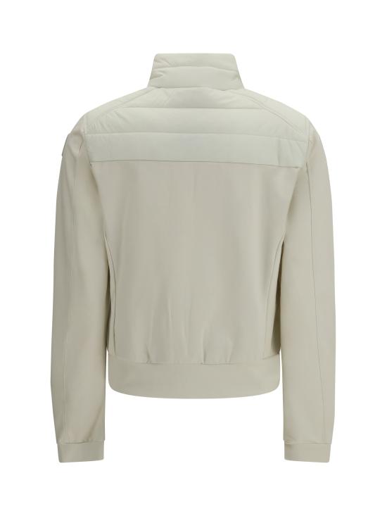 26SS 파라점퍼스 자켓 26SMPWHYFP32 0277 WHITE - PARAJUMPERS