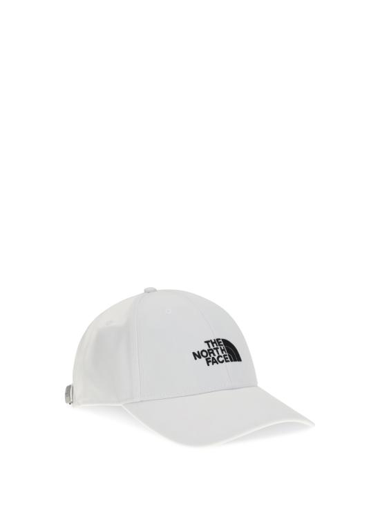 26SS 노스페이스 모자 NF0A4VSVFN41 FN41 WHITE - NORTH FACE