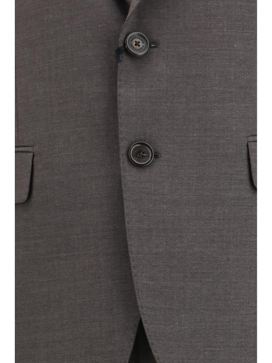 26SS 디스퀘어드2 수트 세트 S74FT0505S40320 860 GREY - DSQUARED2