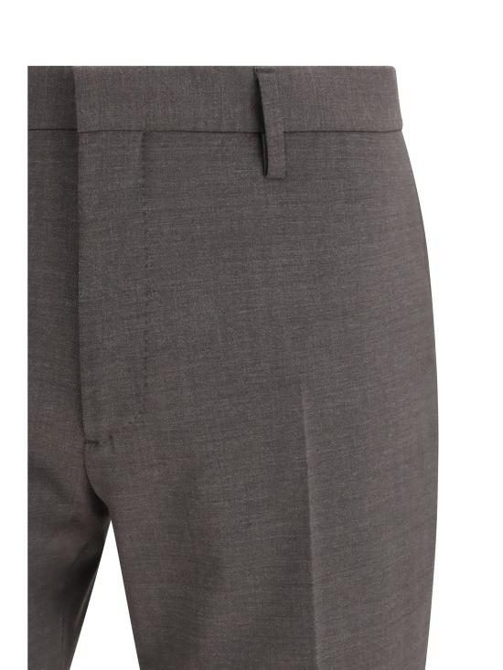 26SS 디스퀘어드2 수트 세트 S74FT0505S40320 860 GREY - DSQUARED2