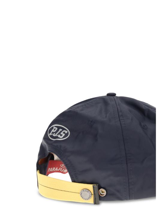 26SS 파라점퍼스 모자 26SMPABCHA13 0316 BLUE - PARAJUMPERS