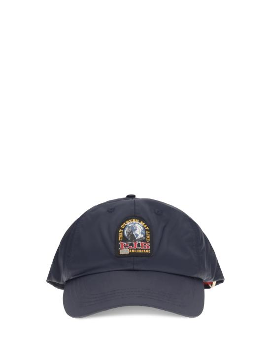 26SS 파라점퍼스 모자 26SMPABCHA13 0316 BLUE