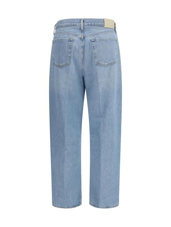 26SS 시티즌 오브 휴머니티 데님 팬츠 21491932 RTUAL LIGHT BLUE - CITIZEN OF HUMANITY