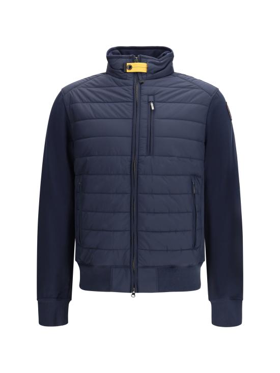 26SS 파라점퍼스 자켓 26SMPMHYFP02 0316 BLUE