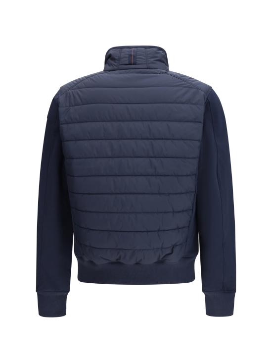 26SS 파라점퍼스 자켓 26SMPMHYFP02 0316 BLUE - PARAJUMPERS