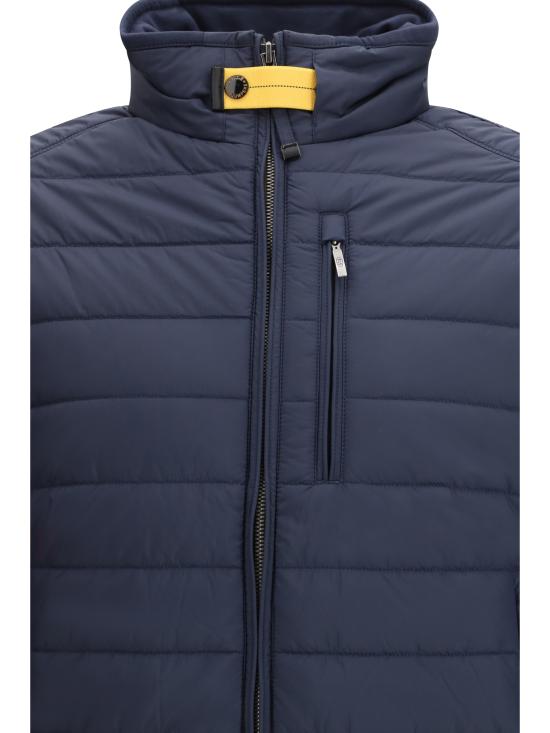 26SS 파라점퍼스 자켓 26SMPMHYFP02 0316 BLUE - PARAJUMPERS