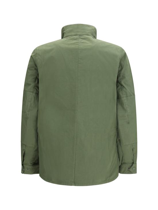 26SS 바버 자켓 MCA1100 GN33 GREEN - BARBOUR