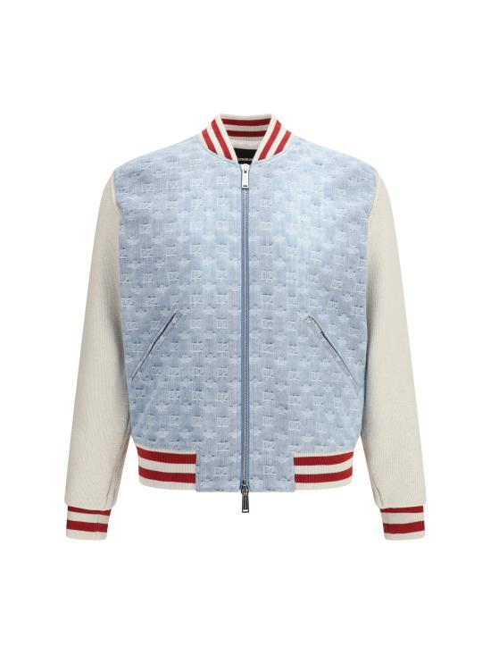 26SS 디스퀘어드2 자켓 S74HA1622D13191 961 MULTICOLOUR