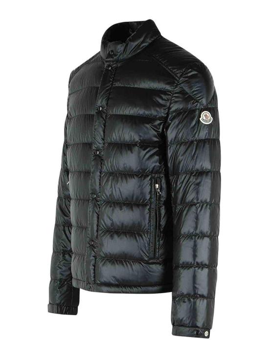  몽클레어 패딩 0911A00043597Y4999 Black - MONCLER