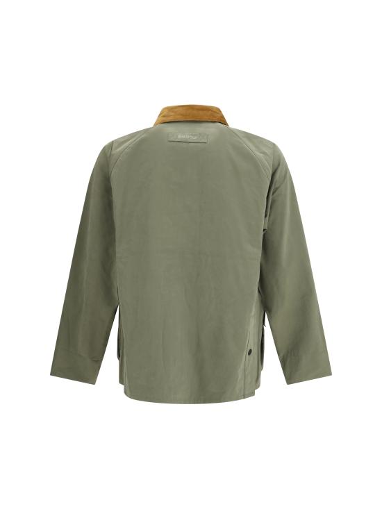 26SS 바버 자켓 MCA1091 GN51 GREEN - BARBOUR