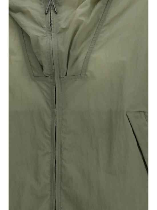 26SS 파라점퍼스 자켓 26SMPWJKSA33 0245 GREEN - PARAJUMPERS