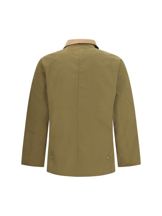 26SS 바버 자켓 MSP0096 OL55 BEIGE - BARBOUR