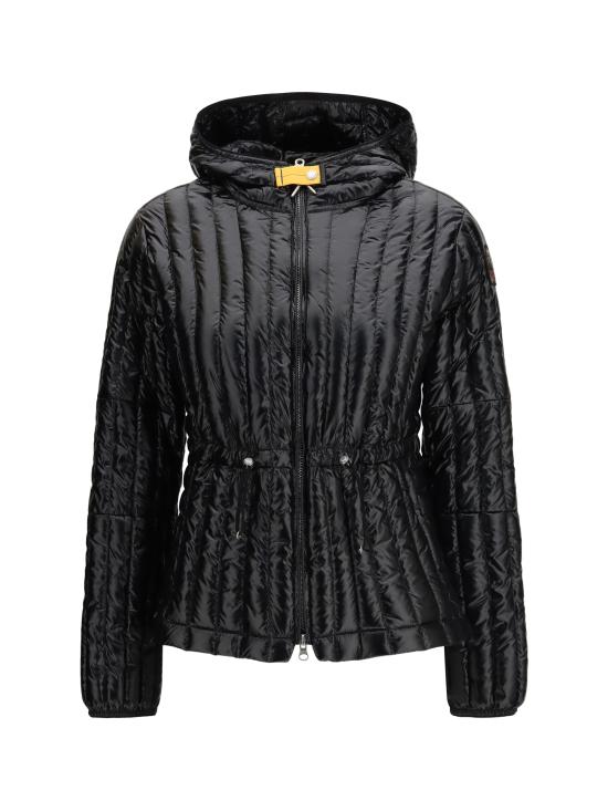 26SS 파라점퍼스 패딩 26SMPWPUIP33 0541 BLACK