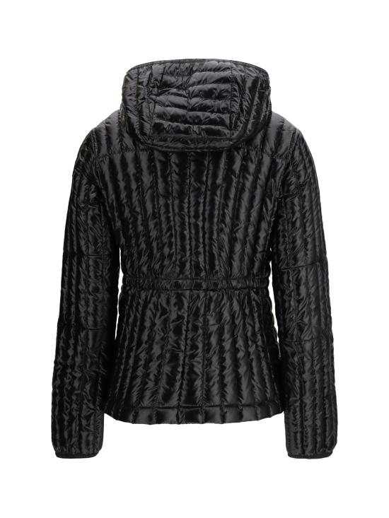 26SS 파라점퍼스 패딩 26SMPWPUIP33 0541 BLACK - PARAJUMPERS