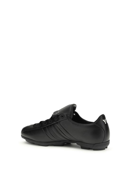 26SS 와이쓰리 스니커즈 HP9980 BLACKBLACK - Y-3