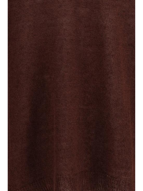 26SS 아워레가시 리지드 팝오버 칸지안테 코퍼 테크 코튼 M2263RC CABERNET BORDEAUX - OUR LEGACY