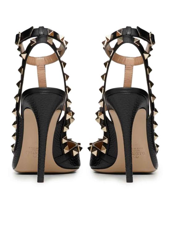 26SS 발렌티노 가라바니 힐/펌프스 7W2S0393VCE0NO Black - VALENTINO GARAVANI