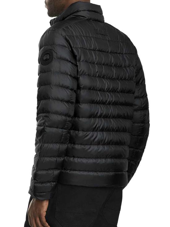 26SS 캐나다구스 패딩 CG2481MT9061 Black - CANADA GOOSE