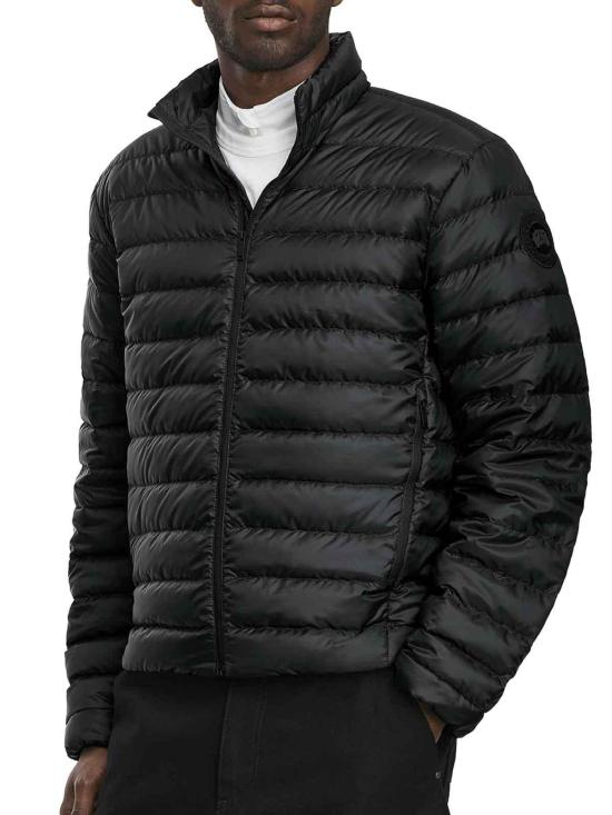 26SS 캐나다구스 패딩 CG2481MT9061 Black - CANADA GOOSE