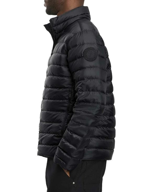 26SS 캐나다구스 패딩 CG2481MT9061 Black - CANADA GOOSE