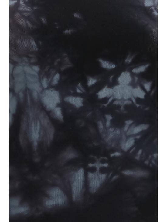 26SS 월포드 캐미솔 77127 8306 BLACK - WOLFORD