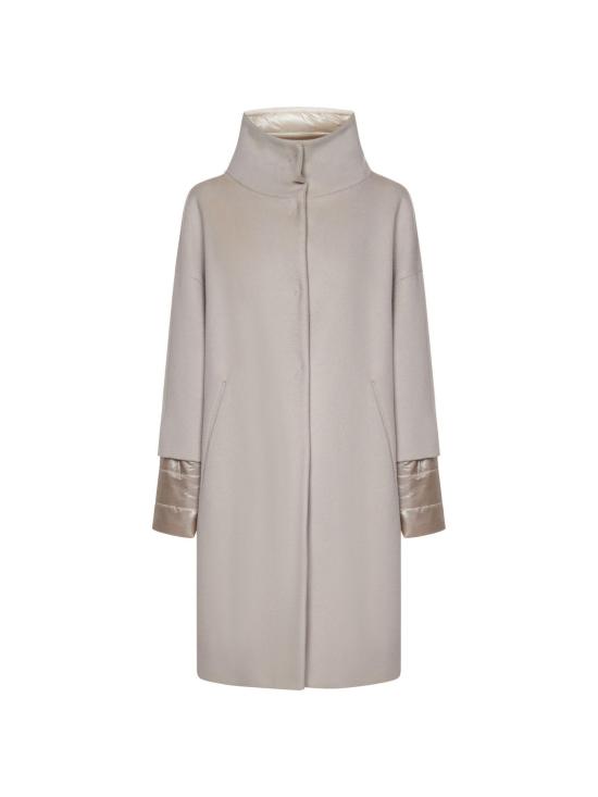  에르노 코트 GC000373D 333131980 BEIGE