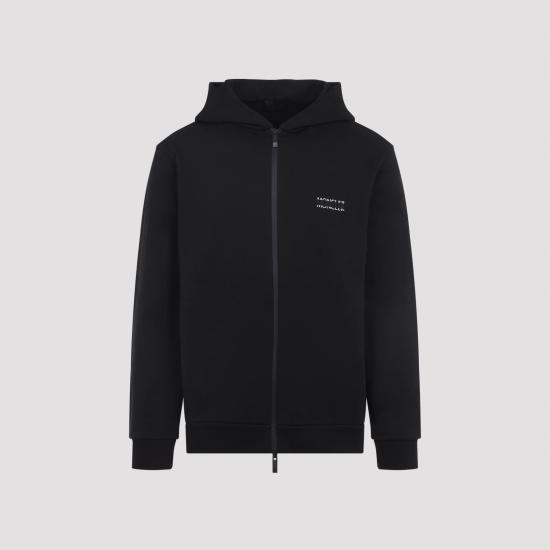 26SS 몽클레어 자켓 L10918G00010 89AZY 999 BLACK - MONCLER