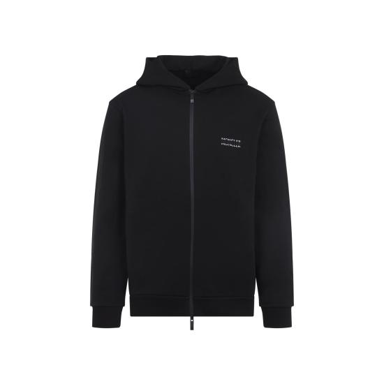 26SS 몽클레어 자켓 L10918G00010 89AZY 999 BLACK