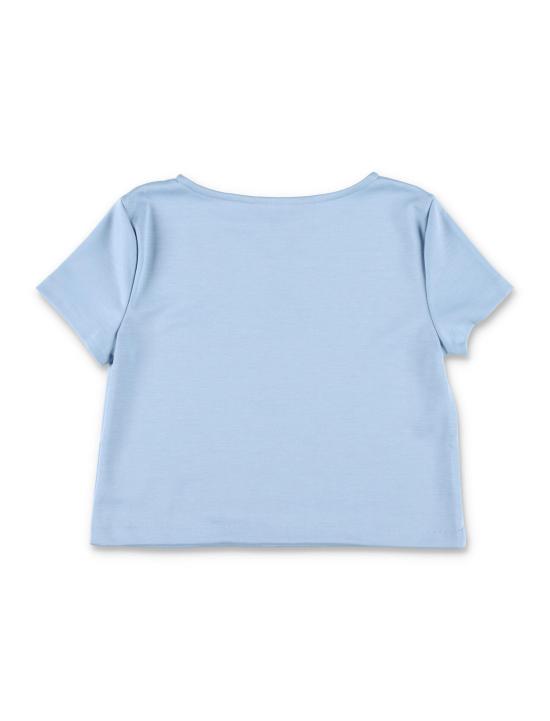 26SS [키즈] 랄프 로렌 오버롤 965215 501 LIGHT BLUE - RALPH LAUREN