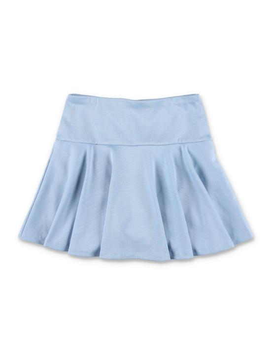 26SS [키즈] 랄프 로렌 오버롤 965215 501 LIGHT BLUE - RALPH LAUREN