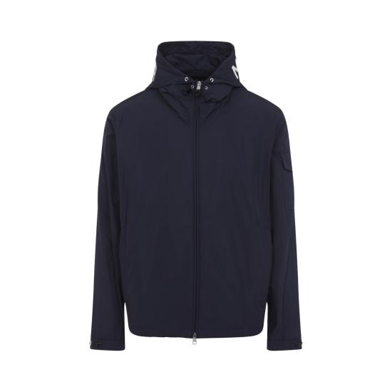 26SS 몽클레어 자켓 L10911A00155 59876 74S DARK BLUE