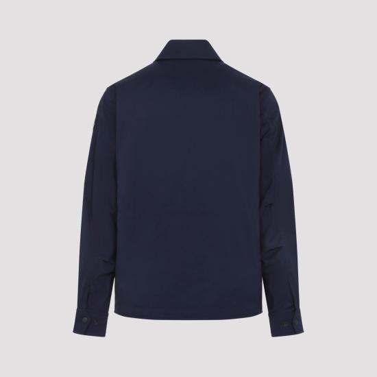 26SS 몽클레어 자켓 L10911G00004 5994S 742 NAVY BLUE - MONCLER