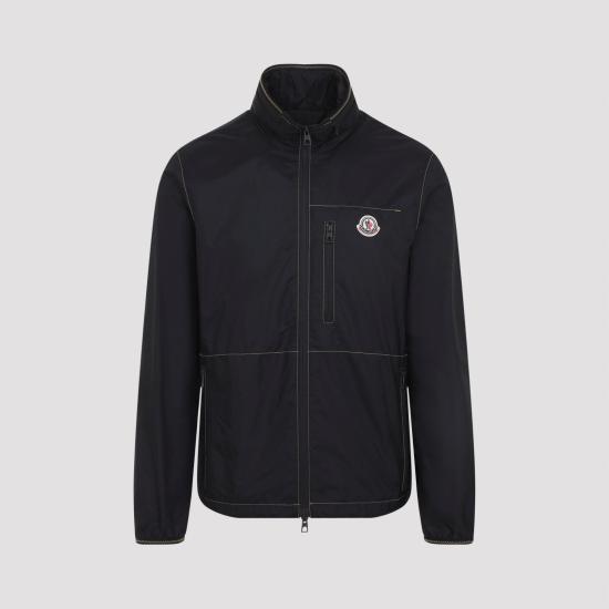 26SS 몽클레어 자켓 L10911A00114 53A5E 999 BLACK - MONCLER