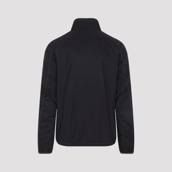 26SS 몽클레어 자켓 L10911A00114 53A5E 999 BLACK - MONCLER