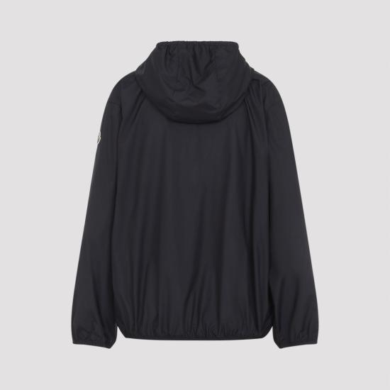 26SS 몽클레어 자켓 L10931A00143 54AQE 999 BLACK - MONCLER