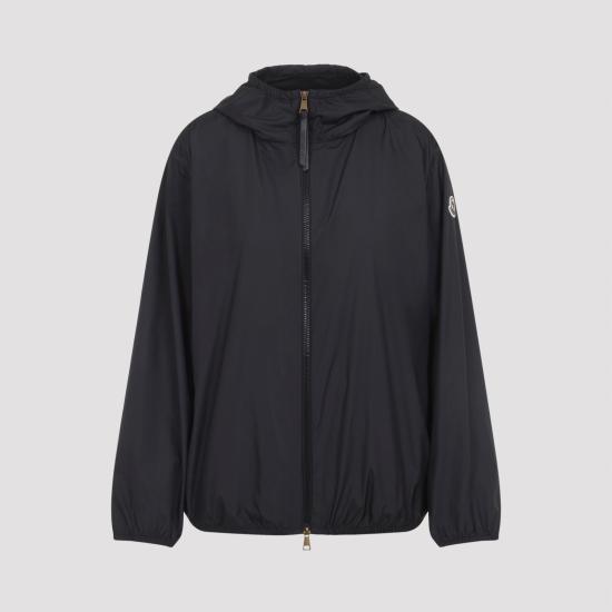 26SS 몽클레어 자켓 L10931A00143 54AQE 999 BLACK - MONCLER