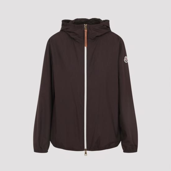 26SS 몽클레어 자켓 L10931A00143 54AQE 243 BROWN - MONCLER