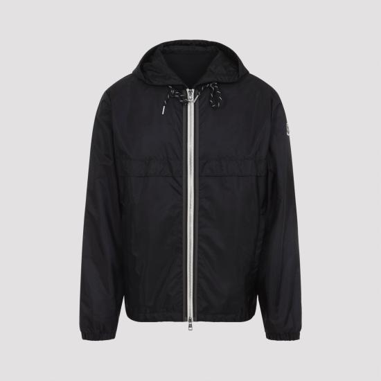 26SS 몽클레어 자켓 L10911A00112 539ZD 999 BLACK - MONCLER