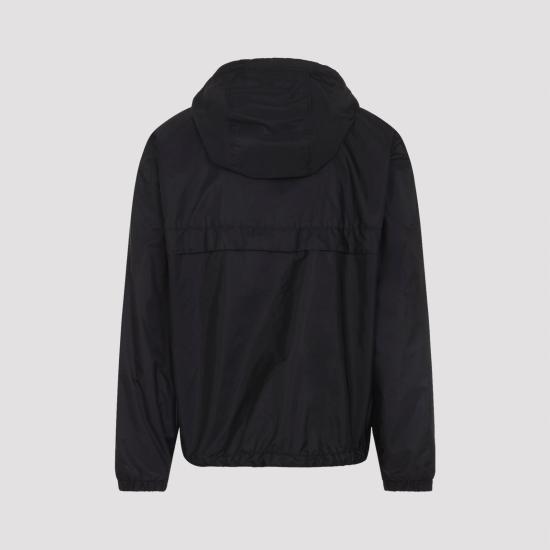 26SS 몽클레어 자켓 L10911A00112 539ZD 999 BLACK - MONCLER