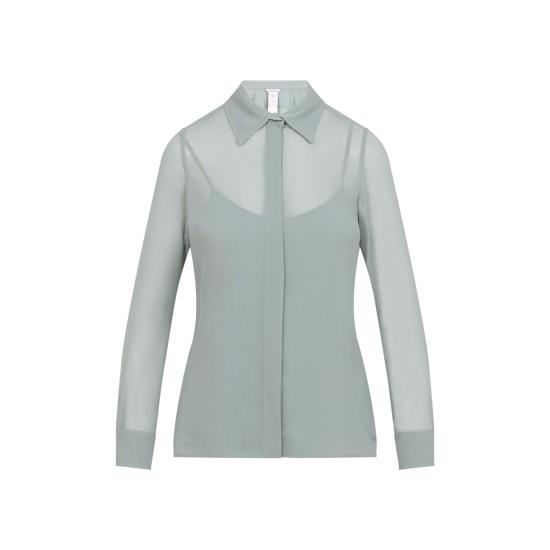 26SS 막스마라 셔츠 2611261012600 003 LINFA - MAX MARA