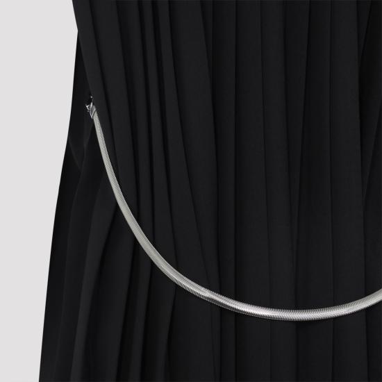 26SS 스포트막스 자켓 2612281011600 002 NERO - SPORTMAX