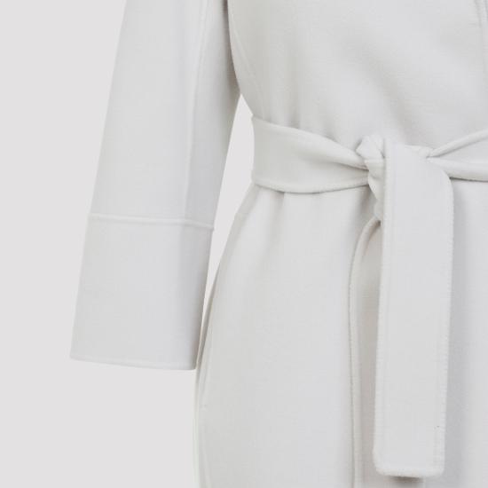 26SS 에스막스마라 코트 2619011051600 027 PALE SAND - 'S MAX MARA