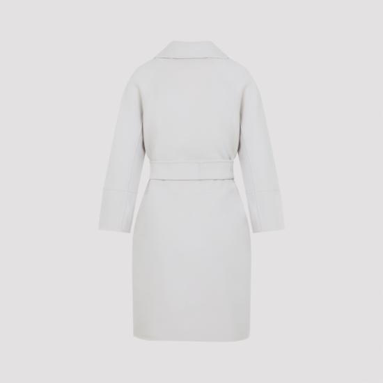 26SS 에스막스마라 코트 2619011051600 027 PALE SAND - 'S MAX MARA