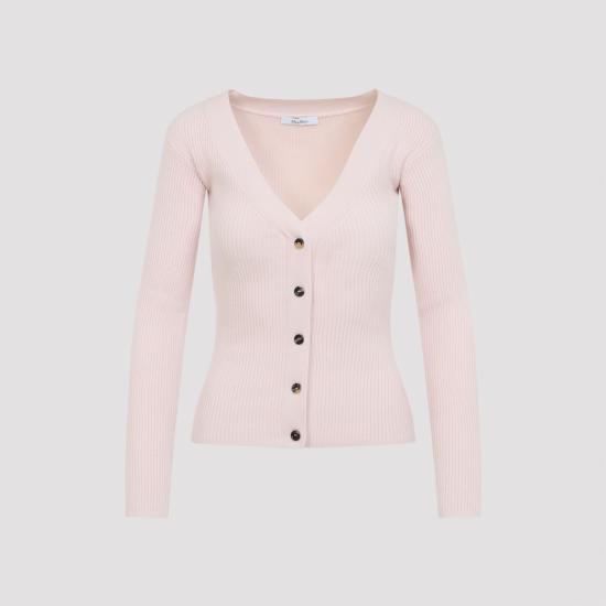 26SS 막스마라 가디건 2611361041600 015 ROSA