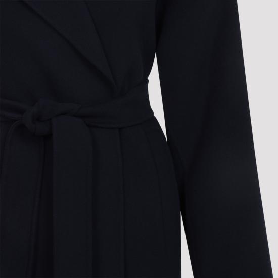 26SS 에스막스마라 코트 2619011091600 081 BLUE S - 'S MAX MARA